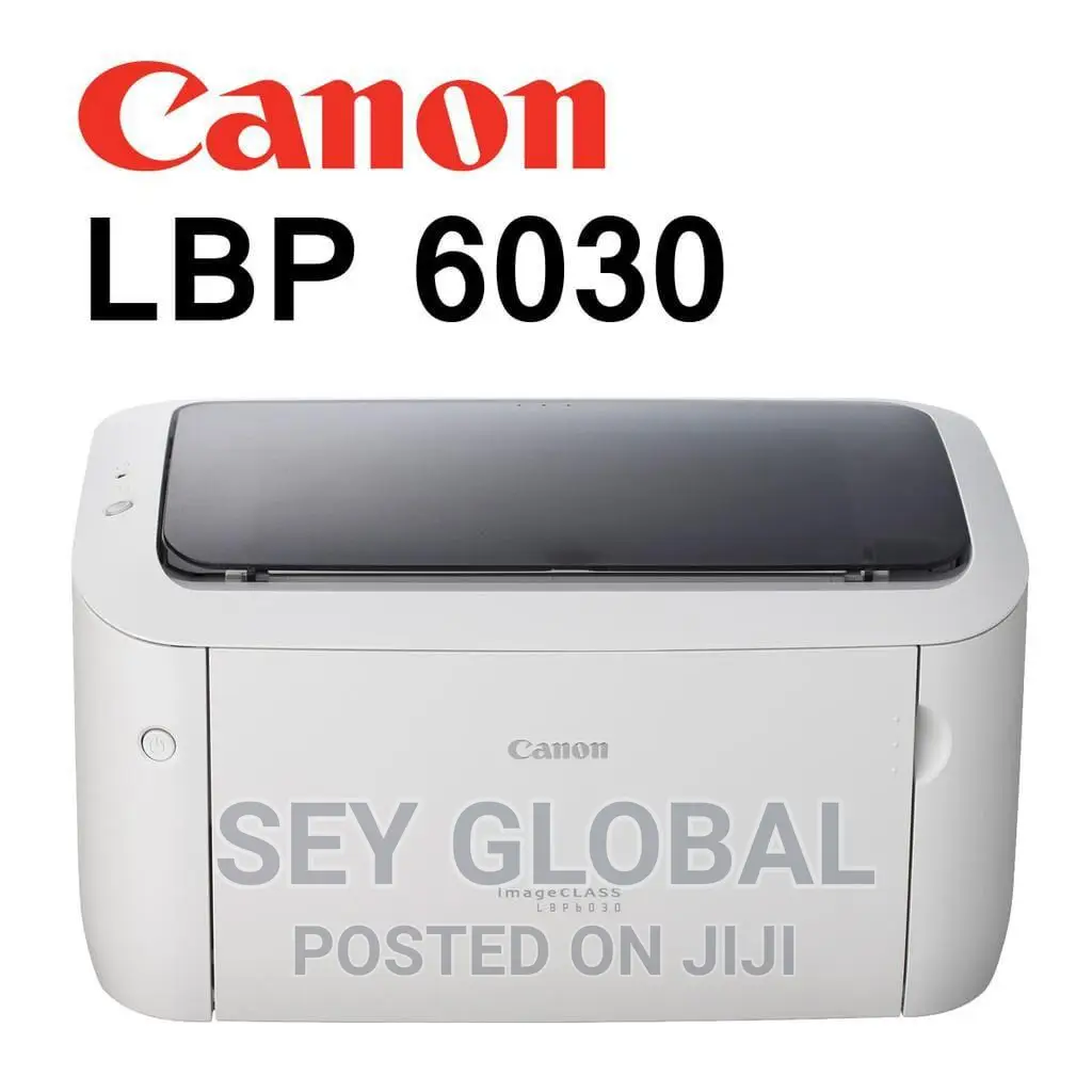 Canon Image Class Lbp6030 Laser Printer Uses 85a Toner