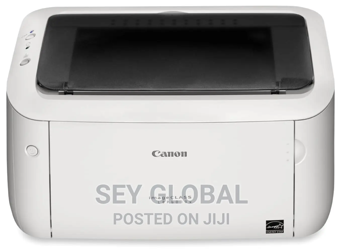 Canon Image Class Lbp6030 Laser Printer Uses 85a Toner