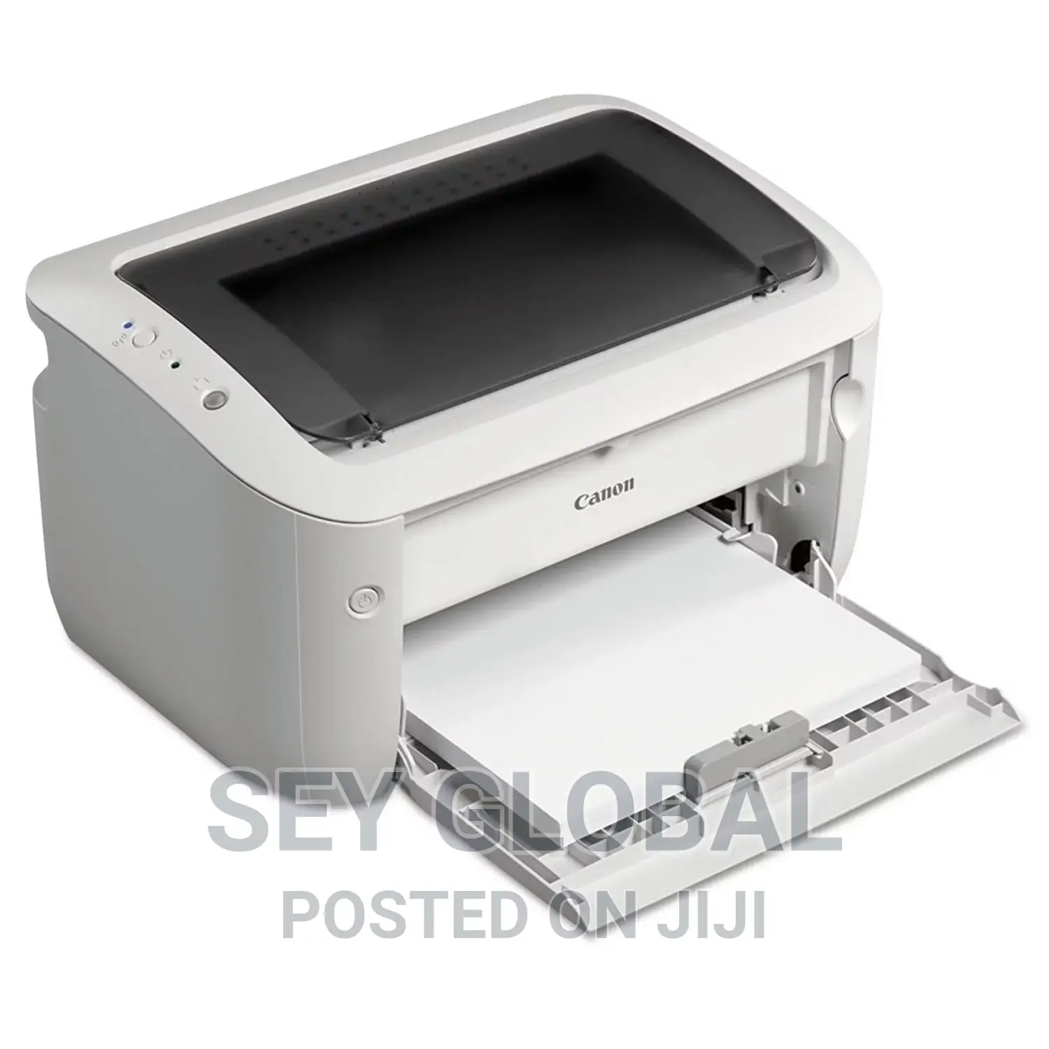 Canon Image Class Lbp6030 Laser Printer Uses 85a Toner