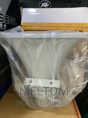 Pa Car Horn Speaker (Maxx-on Suh25)
