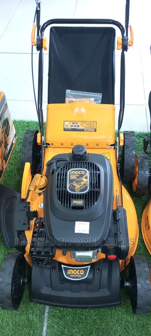 Gasoline Lawn Mower GLM196201