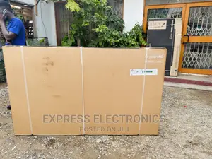 Crisper View UHD Smart Samsung 75cu8000 2023