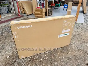 1 Year Warranty on Samsung 55”Au7000 UHD Smart Glossy