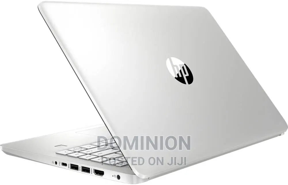 New Laptop HP Pavilion 14 8GB Intel Core I5 SSD 256GB