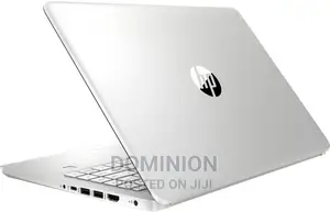 New Laptop HP Pavilion 14 8GB Intel Core I5 SSD 256GB