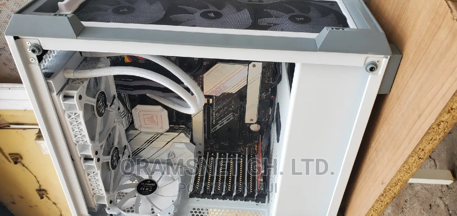 New Desktop Computer 16GB Intel Core I5 HDD+SSD 1T