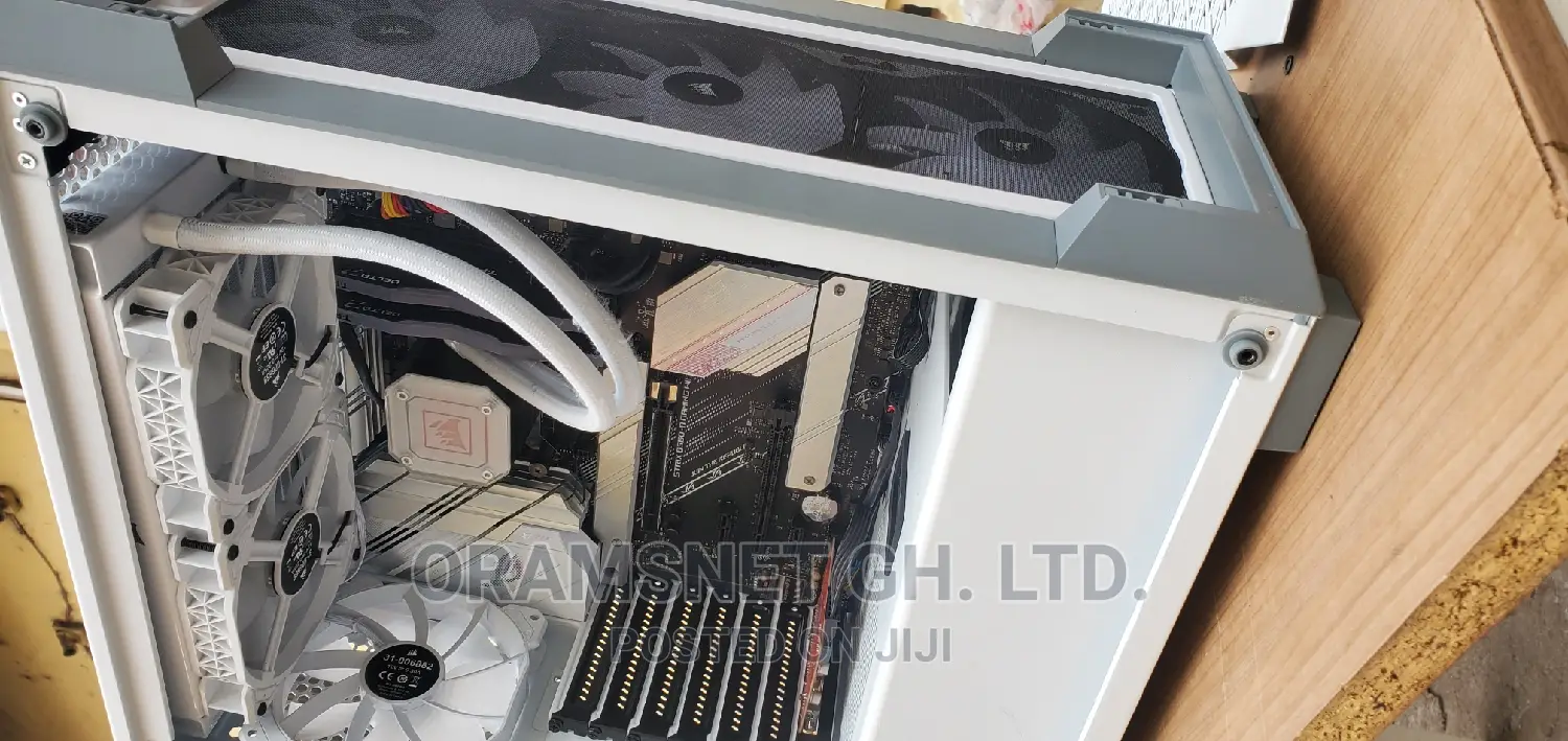 New Desktop Computer 16GB Intel Core I5 HDD+SSD 1T