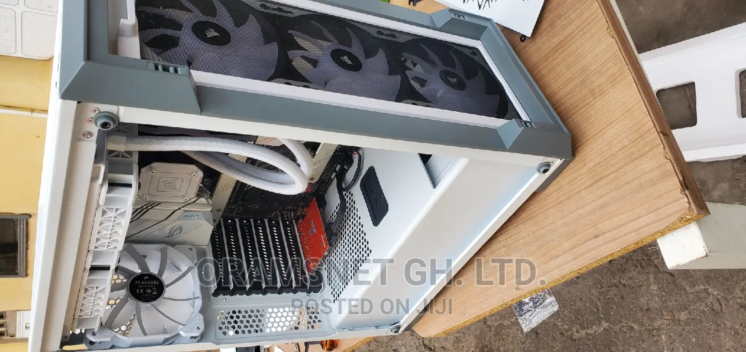 New Desktop Computer 16GB Intel Core I5 HDD+SSD 1T