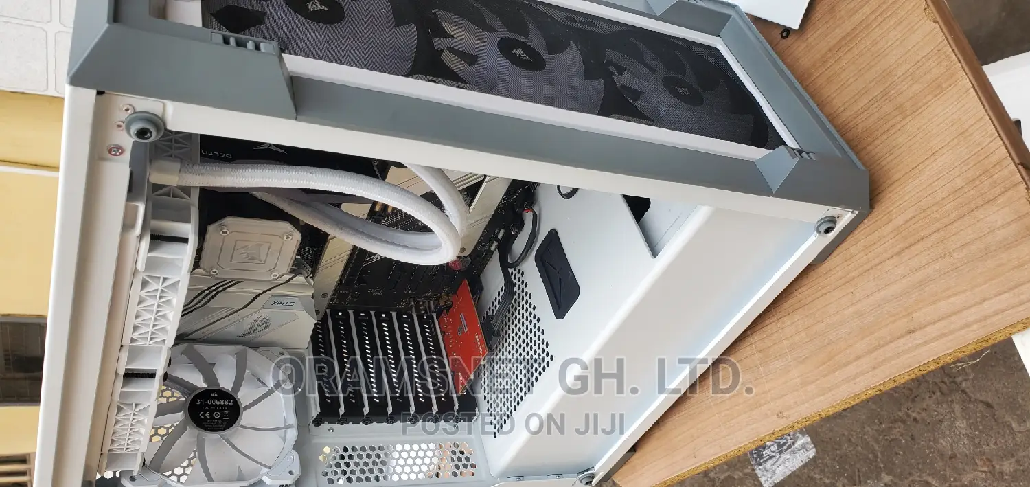 New Desktop Computer 16GB Intel Core I5 HDD+SSD 1T
