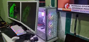 New Desktop Computer 16GB Intel Core I5 HDD+SSD 1T
