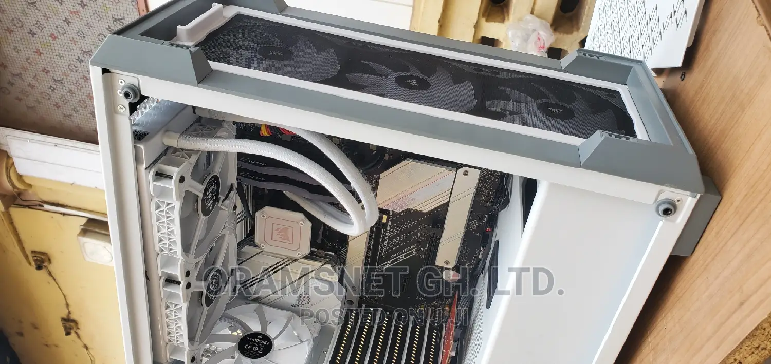 New Desktop Computer 16GB Intel Core I5 HDD+SSD 1T