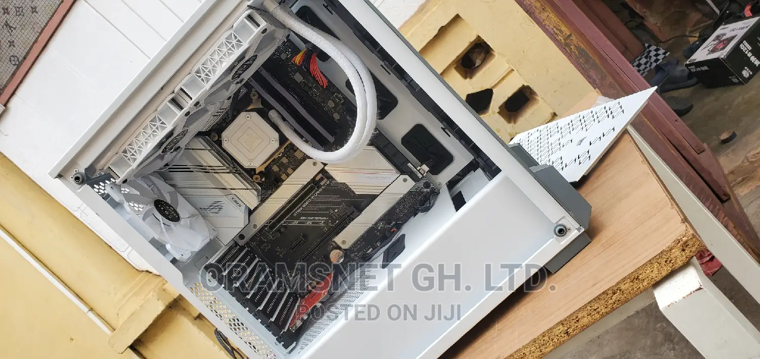 New Desktop Computer 16GB Intel Core I5 HDD+SSD 1T