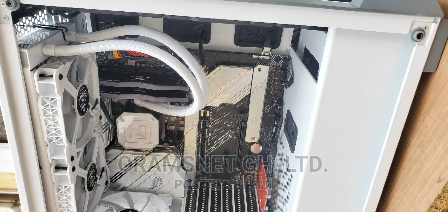 New Desktop Computer 16GB Intel Core I5 HDD+SSD 1T