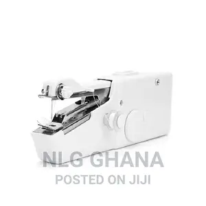 Portable Mini Hand Sewing Machine NLG 018