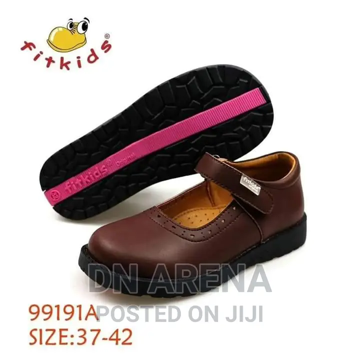 Quality Boys and Girls Shoes