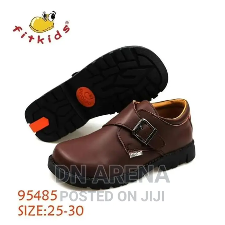Quality Boys and Girls Shoes