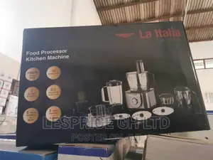 Multipurpose//Food Processor 1000w