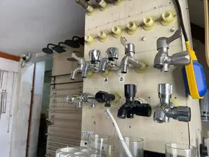 Bathroom Fitting Angle Valve
