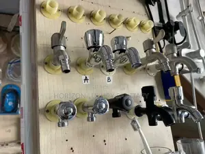 Bathroom Fitting Angle Valve