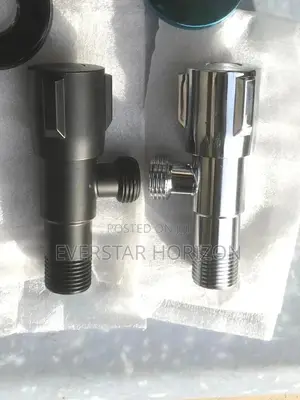 Bathroom Fitting Angle Valve