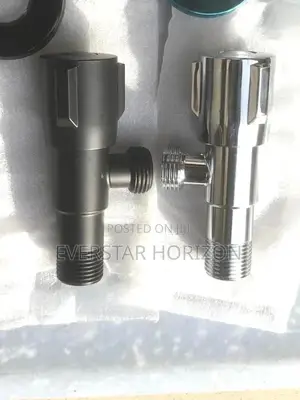 Bathroom Fitting Angle Valve