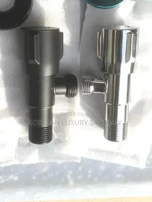 Bathroom Fitting Angle Valve