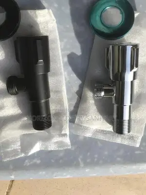 Bathroom Fitting Angle Valve