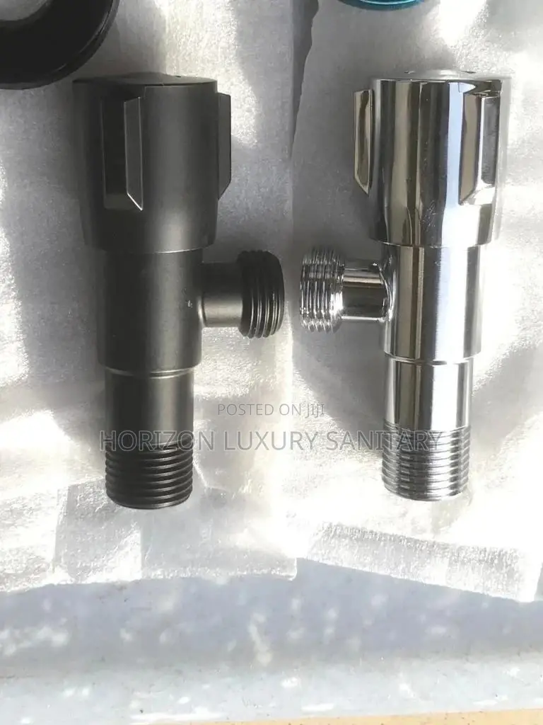 Bathroom Fitting Angle Valve