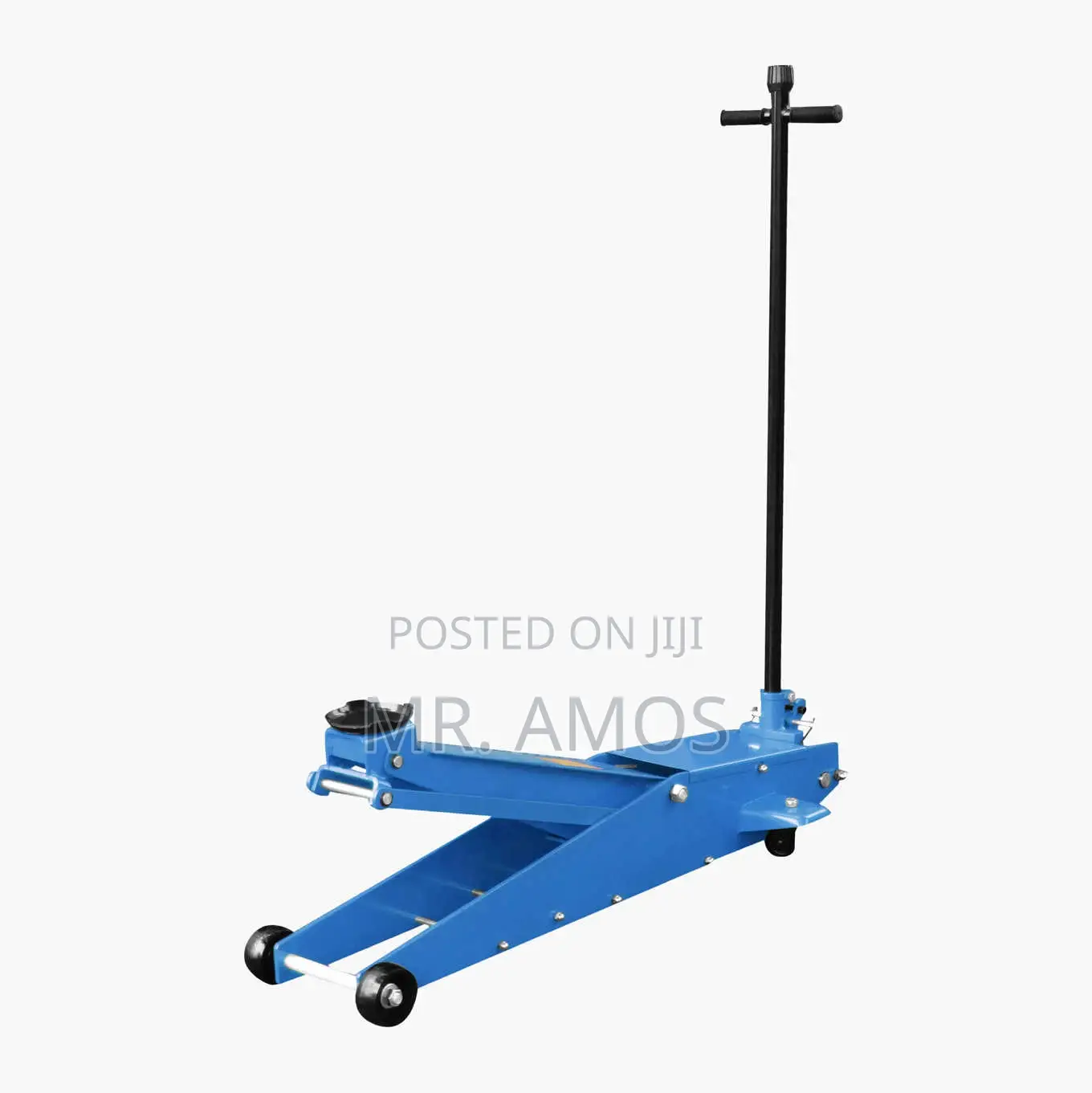 3 Ton Hydraulic Long Floor Jack