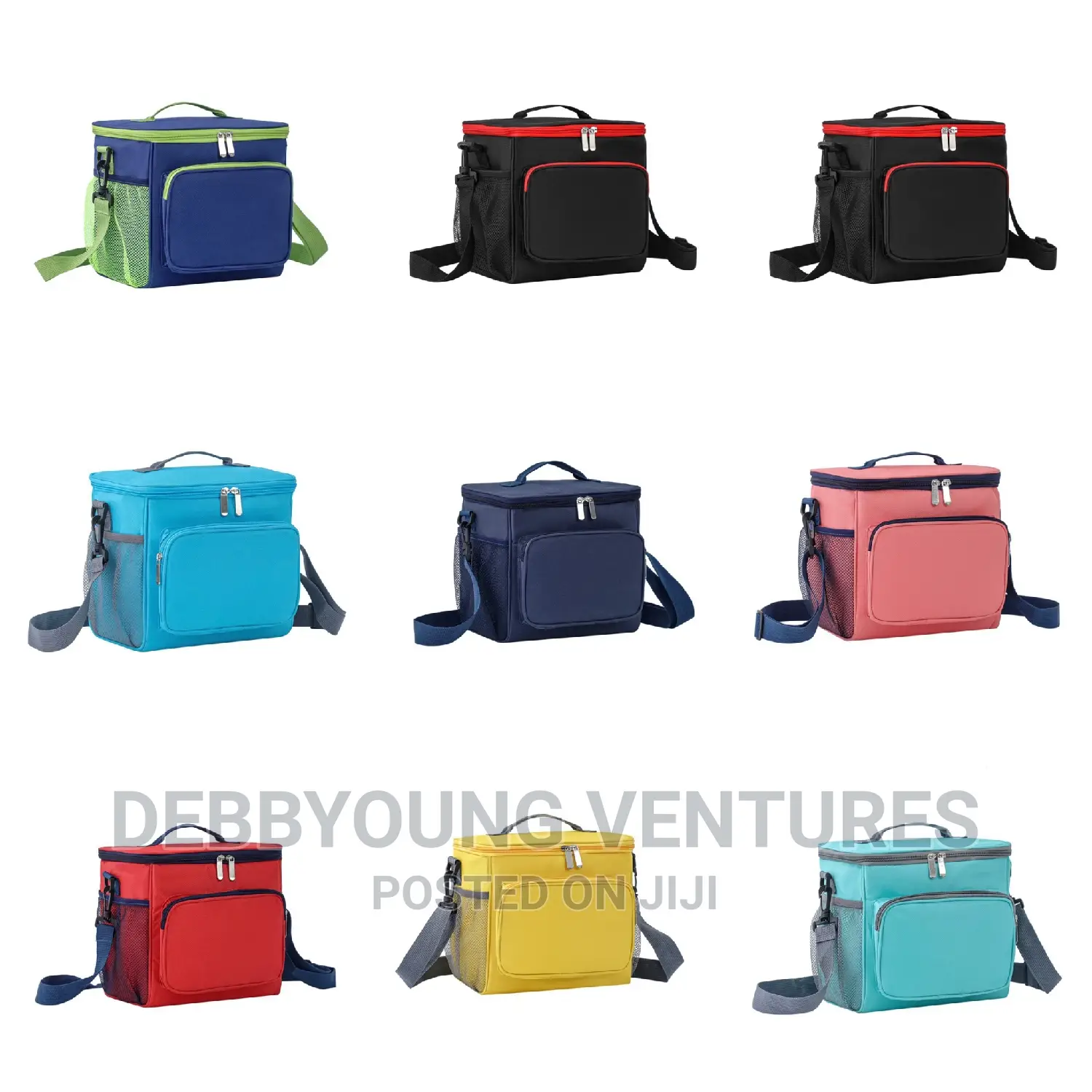 Lunch Bags