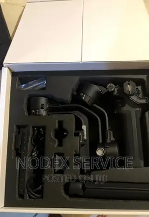 DJI RSC 2 Gimbal Rent