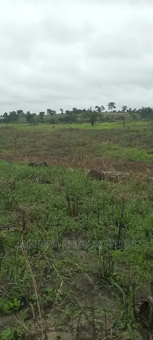 Registered Farmland for Sale
