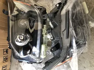 Lexus Gx 460 Headlight Normal 2014-2018