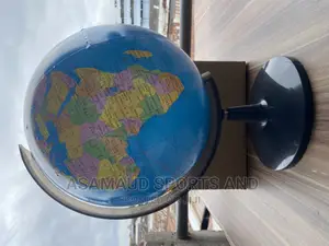 Original Globe at Cool Price