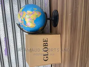 Original Globe at Cool Price