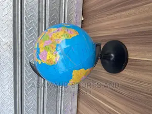 Original Globe Medium Size at Cool Price