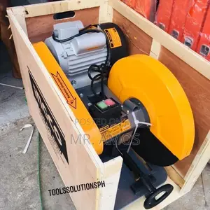 Ingco 3kw Heavy Duty Cut Off Saw Single Phase - Cos4051