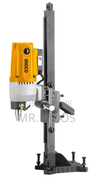 2800 Watts Diamond Drilling Machine With Leakage Protection – Ddm28001