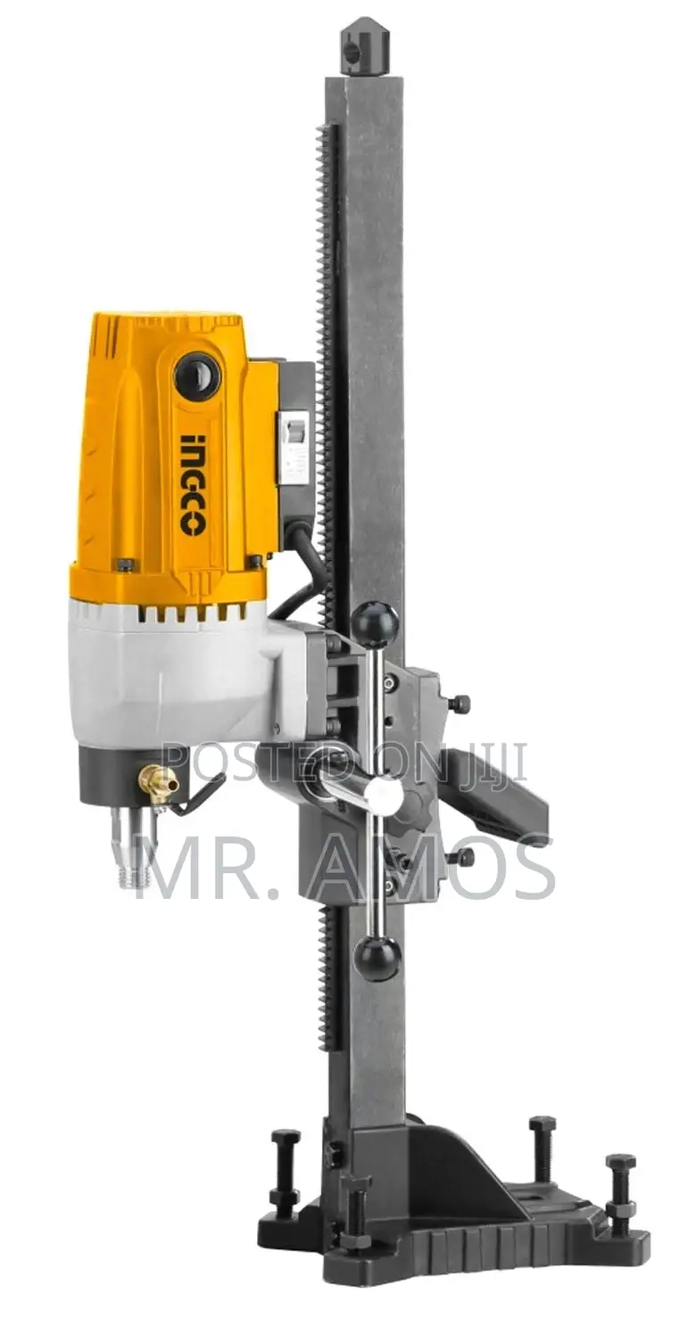 2800 Watts Diamond Drilling Machine With Leakage Protection – Ddm28001