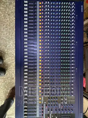 Yamaha Mg32/14fx 32channels Professional Mixer