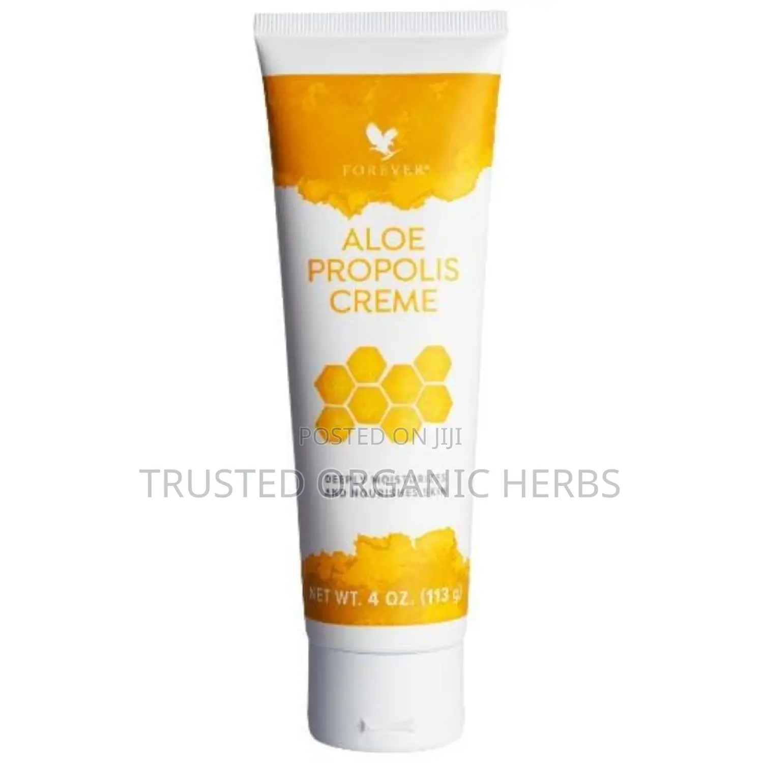 Aloe Propolis Creme Skincare