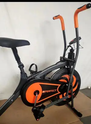 Perfect Airbike