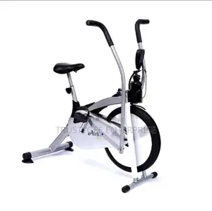 Fitness Air Bike