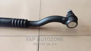01192. Original Jeep Wrangler Tie Rod From USA. DS300043
