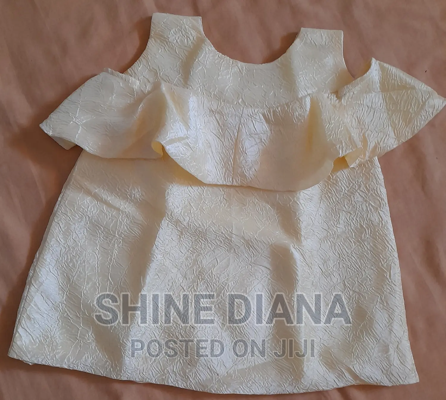 For Babies and Children. From 2 - 14 Months