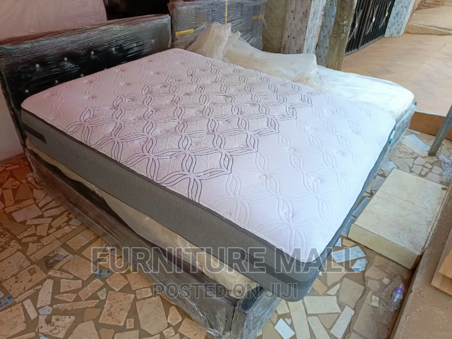 Sweet 60x80 Orthopedic Mattress. Freee Delivery  