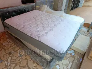 Sweet 60x80 Orthopedic Mattress. Freee Delivery  