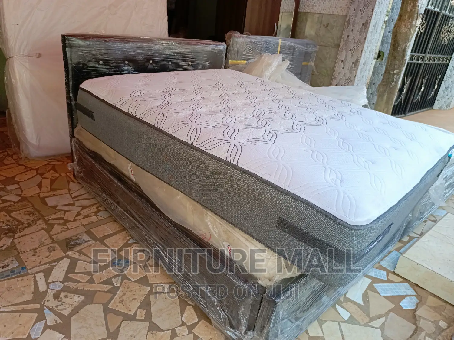 Sweet 60x80 Orthopedic Mattress. Freee Delivery  