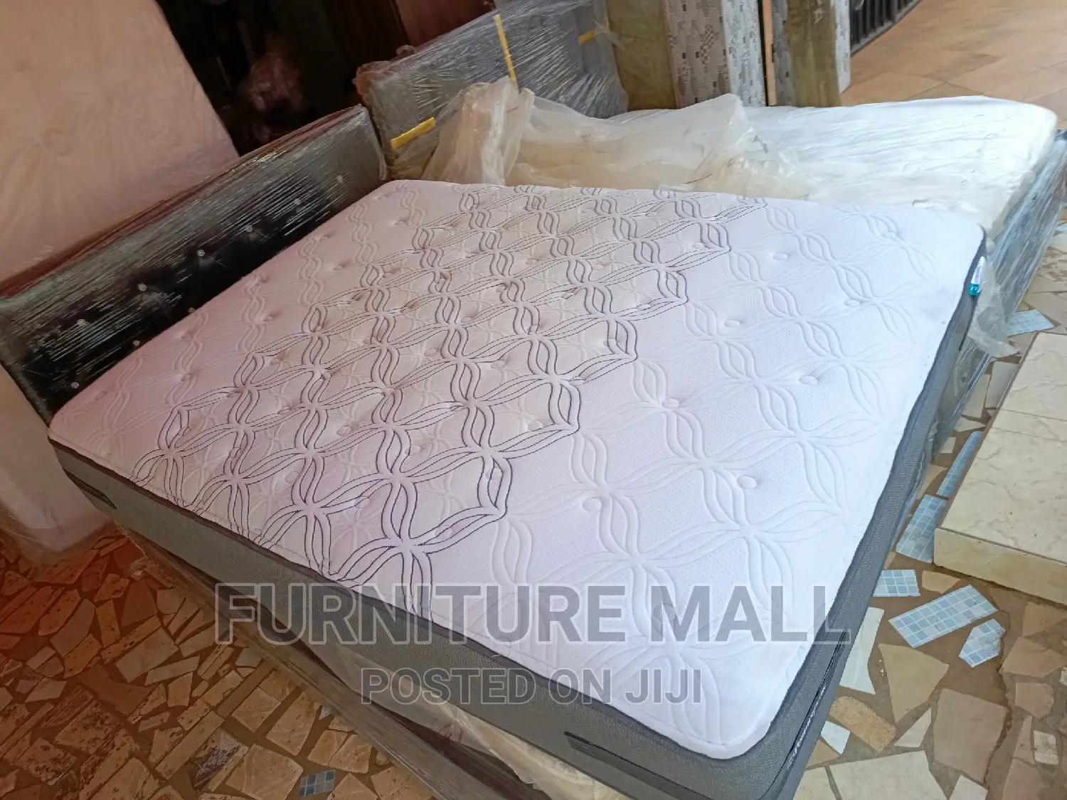 Sweet 60x80 Orthopedic Mattress. Freee Delivery  