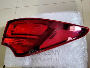 Original Light Right Santafe 2017-18 Hyundai Taillight